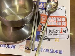 -神府路壹号·海鲜烧烤·砂锅粥·锅物(三坊七巷店)