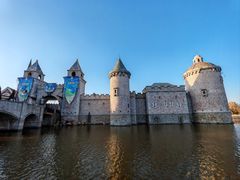 -大连海昌发现王国主题公园