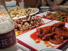 -夕阳红小吃(中街大悦城店)