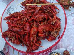 -辣不怕口味虾(凌霄路店)