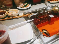 -海底捞火锅(攀枝花万达店)
