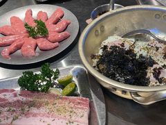 -韩山葵烤肉(太古里店)