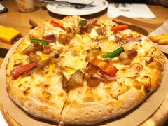 -菲滋意式餐厅(银泰百货金华江南店)