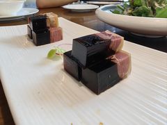 -水月周庄铂尔曼酒店-水月荟中餐厅