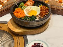 -七八冷面·延边朝鲜族美食(世纪汇店)