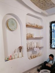 -爱上泥创意DIY手工陶艺(昙华林店)