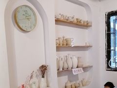 -爱上泥创意DIY手工陶艺(昙华林店)