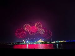 -泰达航母主题公园