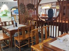 -盛世川王•幸福里(长虹店)