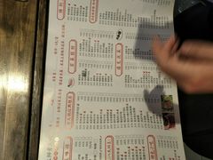 -渝大狮毛肚老火锅(普陀店)