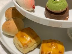 -théATRE 茶聚场(王府中環店)