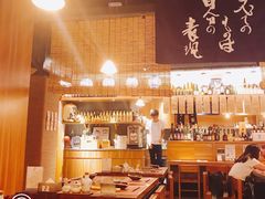 大堂-烧鸟横丁(联发文创口岸店)
