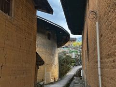 -初溪土楼群