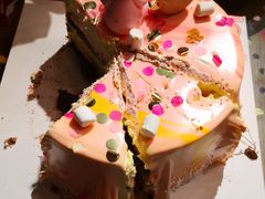 -CAKE BOSS 蛋糕老板(西单君太百货店)