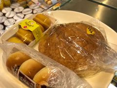 -味多美蛋糕(航天桥店)
