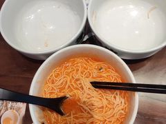 -和府捞面(宏伊广场店)