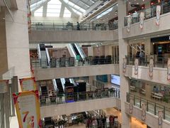 -光启城时尚购物中心