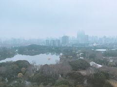 -上海新发展亚太JW万豪酒店