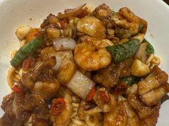 -寻裕记·现炒浇头面(人民广场店)