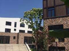 -千峡湖生态旅游度假区