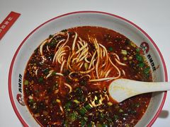 -清真·西域伙伴牛肉面·羊肉串(融创店)