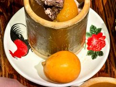 -广府乡下·饭庄(新港东路店)