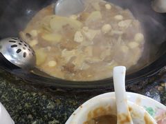 -豫姥家黄河滩地锅城(白沙店)