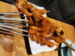 -品回味清真西北楼(宁波首店)