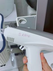 -VE专注问题肌·赛诺龙&科学美肤中心