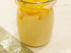 芒果布丁-广州富力君悦大酒店·凯菲厅