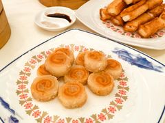 大良野鸡卷-龙的酒楼·手工早茶·顺德菜(近良路店)