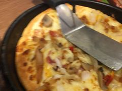-必胜客(WOW中央公园店)