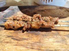 -品质伊骊新疆菜(紫金店)