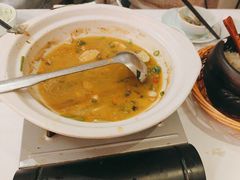 -饭怕鱼·黄焖鲟龙鱼(湖大店)