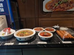 -黑土印象菜馆(三元桥店)