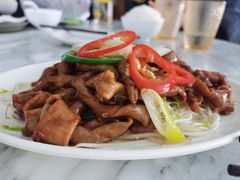 -香港深井掂檔烧鹅茶餐厅(海韵城店)