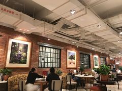 大堂-漢舍中国菜馆(889广场店)