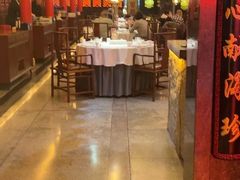 -宝轩渔府·海鲜(水上店)