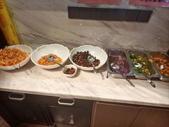 -百草滩羊清水涮羊肉·清真·宁夏盐池滩羊(莲花桥店)