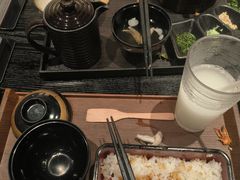 -玄白·炭烤活鳗(上海首店)