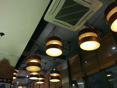 大堂-吴越荣记·苏州菜·松鼠桂鱼(斜塘老街店)