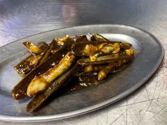 -黄亚华小食店(Jalan Alor)