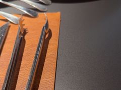 -拉蒂娜·巴西牛排馆 Latina·Brazilian Steakhouse(王府井喜悦店)