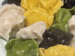 -双合园·海鲜水饺青岛菜(万佳广场店)