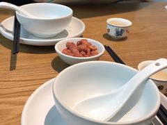 -潮粥荟·潮汕砂锅粥(槐房万达店)