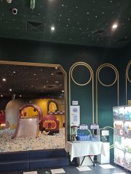 -MELAND CLUB亲子乐园·派对·餐厅(北京芳圆里ID MALL店)