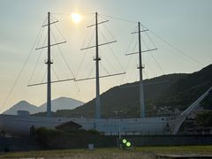 -胖大嫂渔家排档·全海景餐厅(渔村店)