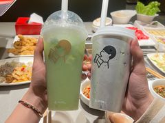 -海底捞火锅(翔龙天地广场店)