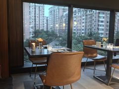 -西堤牛排(北京国瑞店)