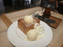 -After You Dessert Cafe(Silom Complex)